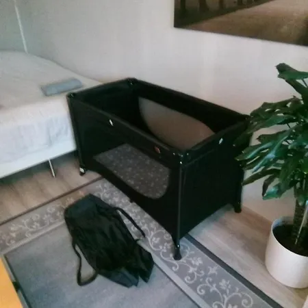 Lägenhet Parantolankatu Modern One