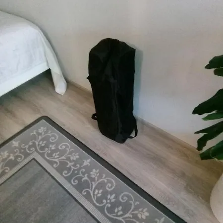 Parantolankatu Modern One Lejlighed Hyvinkää