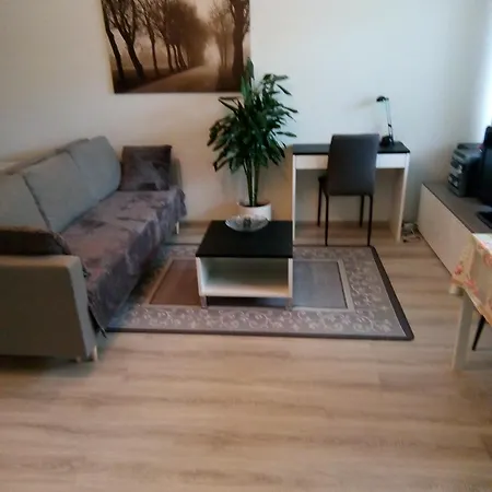 Lejlighed Parantolankatu Modern One