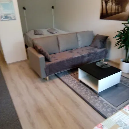 Parantolankatu Modern One 公寓