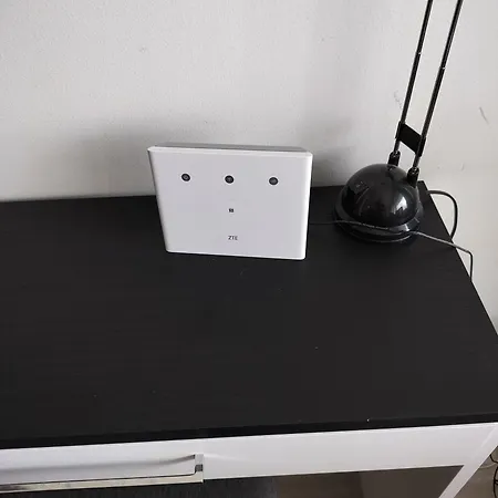 Parantolankatu Modern One 公寓 Hyvinkää