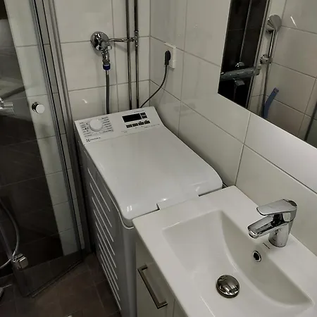 Parantolankatu Modern One Hyvinkää