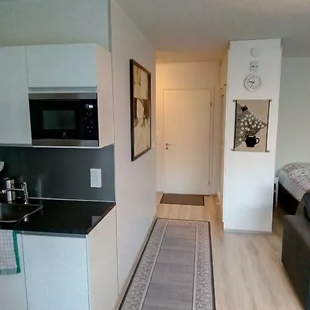 Appartamento Parantolankatu Modern One