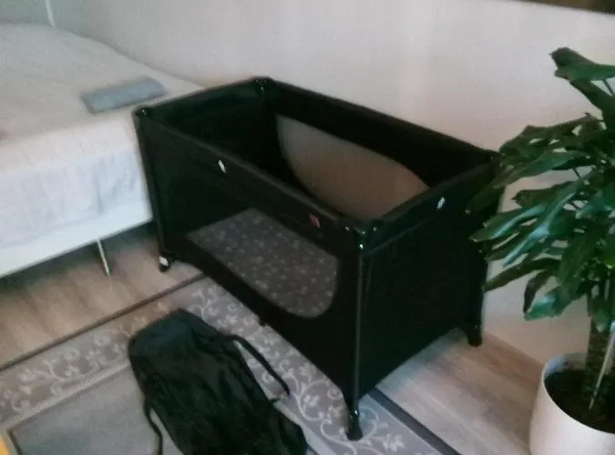 Διαμέρισμα Parantolankatu Modern One