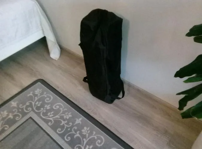 Parantolankatu Modern One Διαμέρισμα Hyvinkää