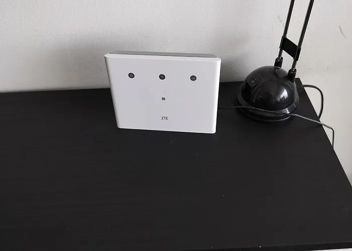 Parantolankatu Modern One Διαμέρισμα Hyvinkää