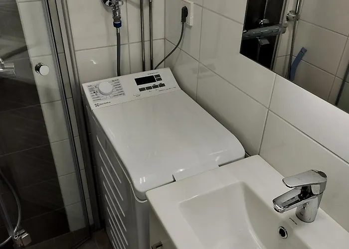 Parantolankatu Modern One Hyvinkää