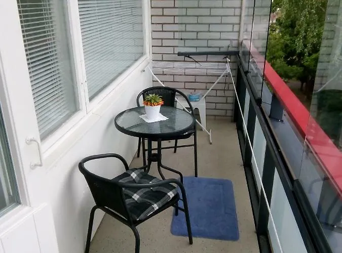 Parantolankatu Modern One Διαμέρισμα *